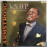 Louis Armstrong - V.S.O.P. (Very Special Old Phonography) Vol. 2