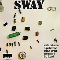 Sante Palumbo Orchestra - Sway