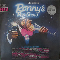 Various Artists - Ronny's Pop Show - Die Zehnte