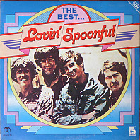 The Lovin' Spoonful - The Best... Lovin' Spoonful