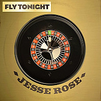 Jesse Rose - Fly Tonight