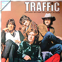 Traffic - Traffic