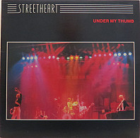 Streetheart - Under My Thumb