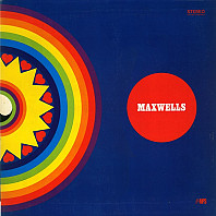 Maxwells - Maxwell Street