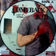 Comeback Kid - Turn It Around