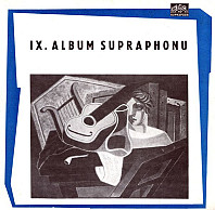 IX. Album Supraphonu