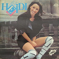 Heidi Janků - Novinka