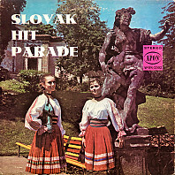 Various Artists - Slovak Hit Parade