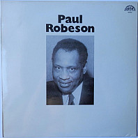 Paul Robeson - Paul Robeson