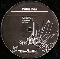 Peter Pan & The Centiped - Centiped 02