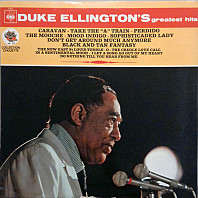 Duke Ellington - Duke Ellington's Greatest Hits