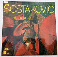 Symfonie Č. 14