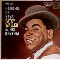 Fats Waller & His Rhythm - Handful Of Keys
