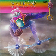 Scorpions - Fly To The Rainbow