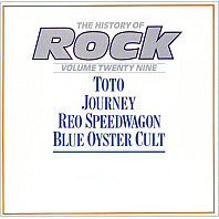 Various Artists - The History Of Rock (Volume Twenty Nine)