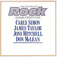 Various Artists - The History Of Rock (Volume Twenty Two)