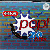 Erasure - Pop! - The First 20 Hits