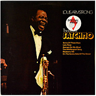 Louis Armstrong - The Best Of Satchmo
