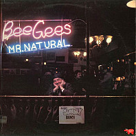 Bee Gees - Mr. Natural