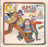 Various Artists - Nejmilejší Pohádky