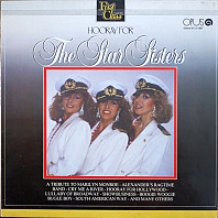 The Star Sisters - Hooray For The Star Sisters