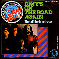 Manfred Mann's Earth Band - Davy's On The Road Again / Bouillabaisse