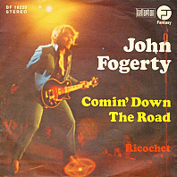 John Fogerty - Comin' Down The Road