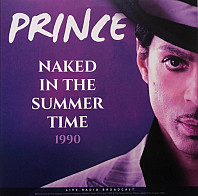 Prince - Naked In The Summertime 1990