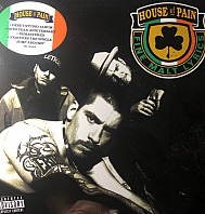 House Of Pain - House Of Pain (Fine Malt Lyrics)