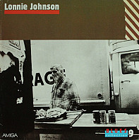 Lonnie Johnson - Lonnie Johnson