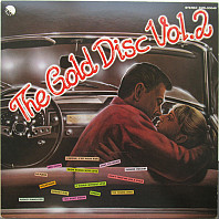 VOL. 2 = The Gold Disc Vol. 2
