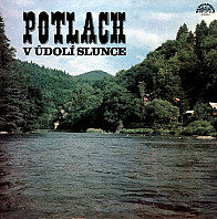 Various Artists - Potlach V Údolí Slunce