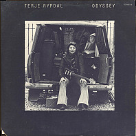 Terje Rypdal - Odyssey