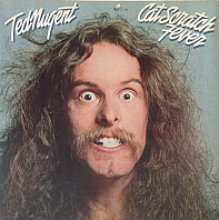 Ted Nugent - Cat Scratch Fever