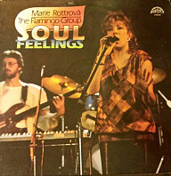 Marie Rottrová - Soul Feelings