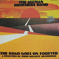 The Allman Brothers Band - The Road Goes On Forever