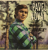 Pavel Novák - Pavel Novák A Vox