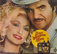 The Best Little Whorehouse In Texas - Music From The Original Motion Picture Soundtrack
