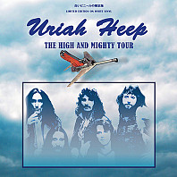 Uriah Heep - The High And Mighty Tour