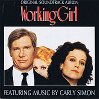 Various Artists - Working Girl (Original Soundtrack Album)