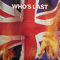 The Who - Who's Last