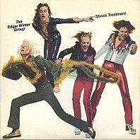 The Edgar Winter Group - Shock Treatment