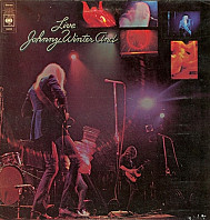 Johnny Winter And - And