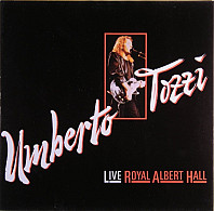 Umberto Tozzi - Live Royal Albert Hall