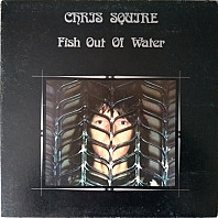 Chris Squire - Fish Out Of Water