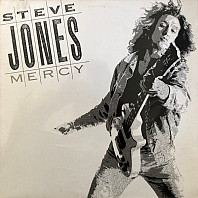 Steve Jones - Mercy