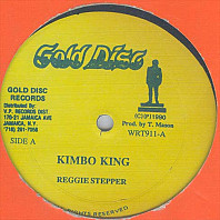 Reggie Stepper - Kimbo King