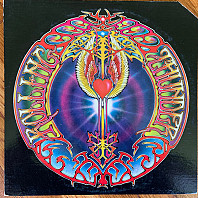 Mickey Hart - Rolling Thunder