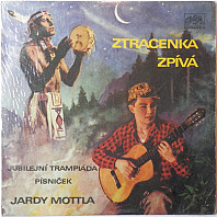 Various Artists - Ztracenka Zpívá