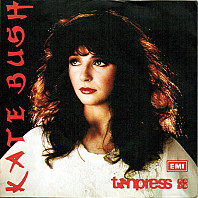 Kate Bush - The Man With The Child In His Eyes / Moving